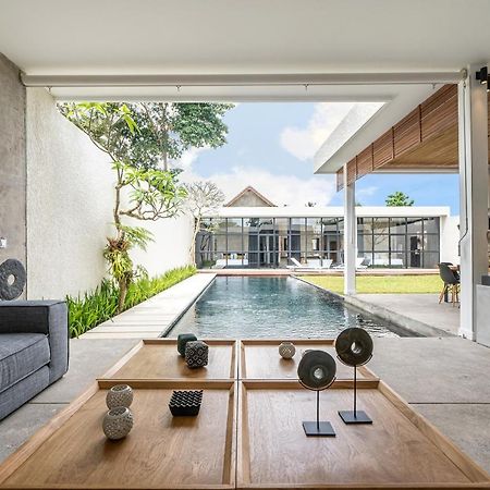 Rouge - Loft Evanoah Ubud Zewnętrze zdjęcie