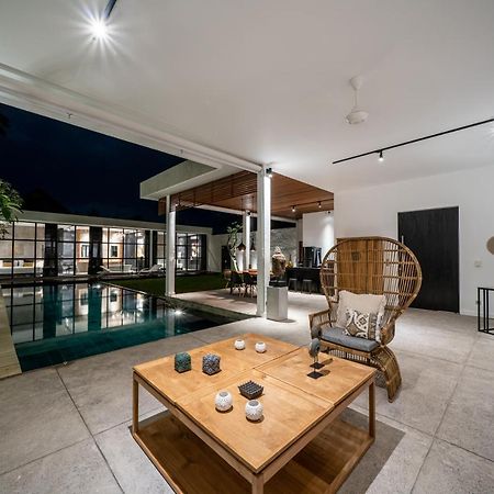 Rouge - Loft Evanoah Ubud Zewnętrze zdjęcie