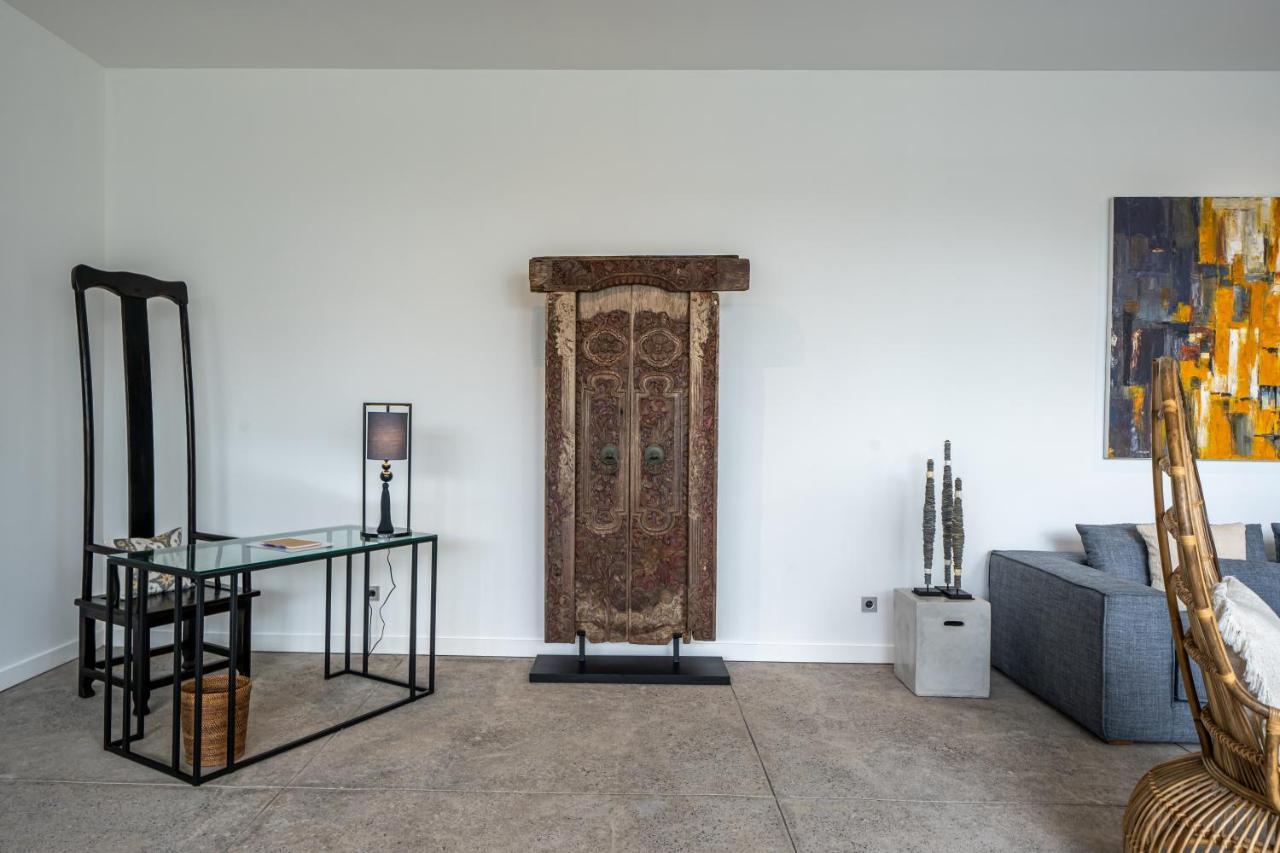 Rouge - Loft Evanoah Ubud Zewnętrze zdjęcie