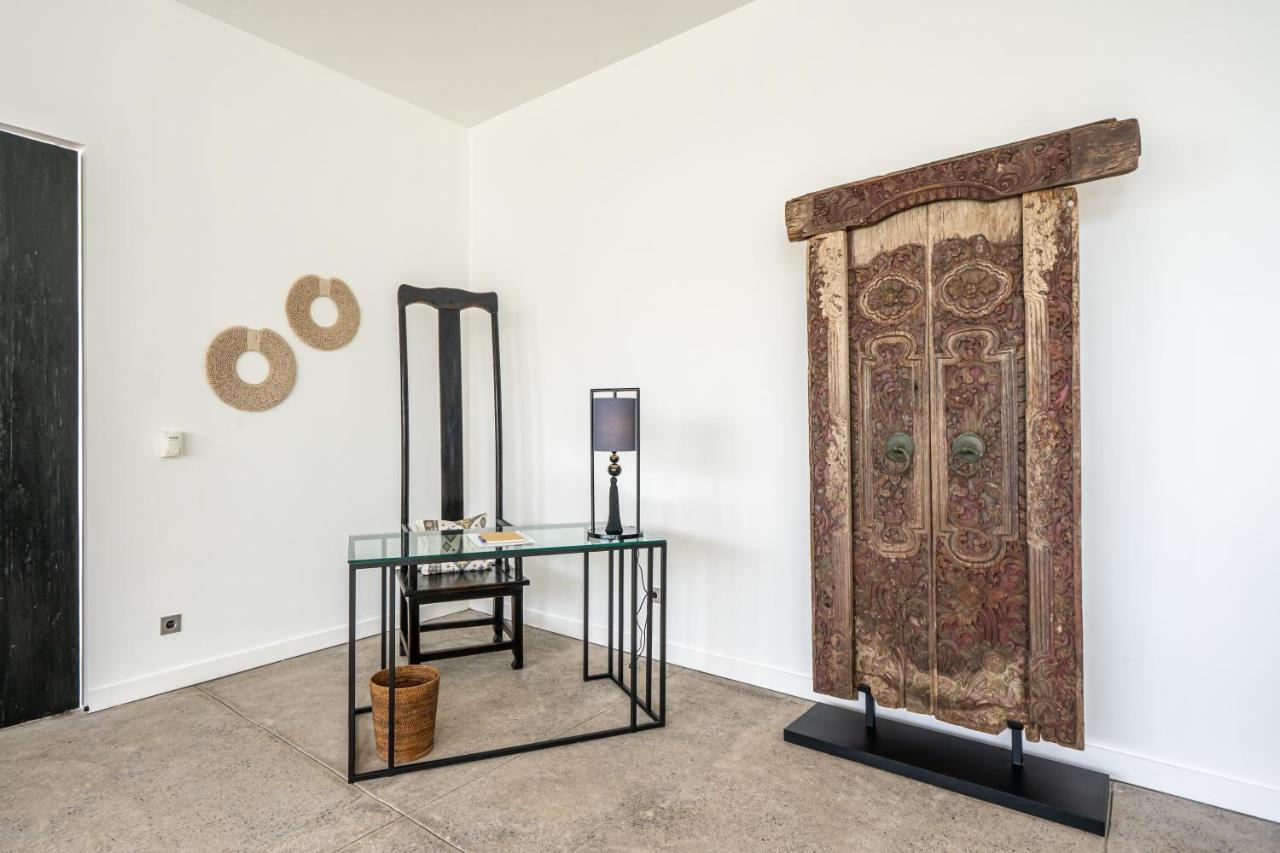 Rouge - Loft Evanoah Ubud Zewnętrze zdjęcie