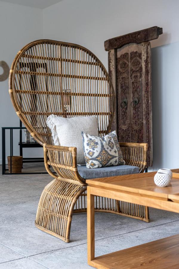Rouge - Loft Evanoah Ubud Zewnętrze zdjęcie