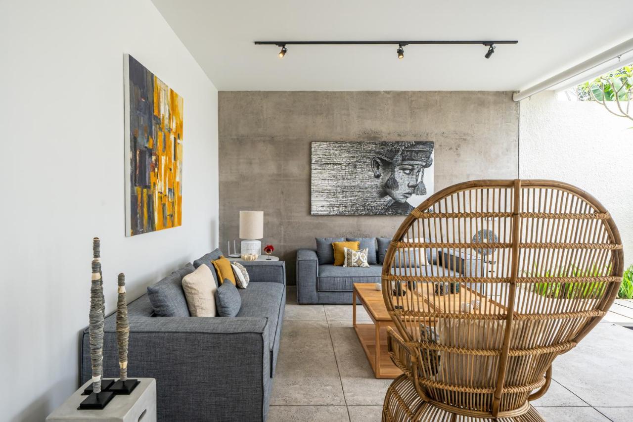 Rouge - Loft Evanoah Ubud Zewnętrze zdjęcie