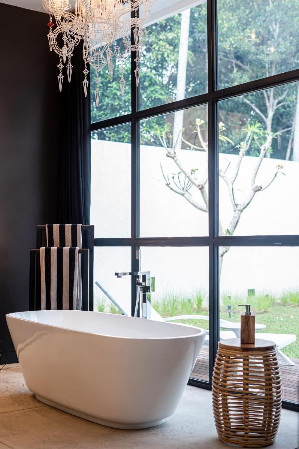 Rouge - Loft Evanoah Ubud Zewnętrze zdjęcie