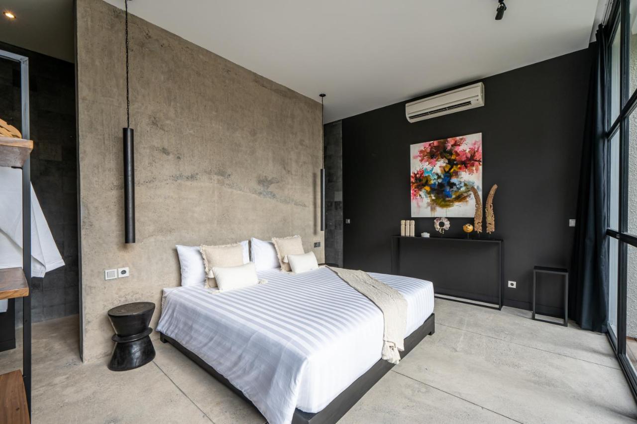 Rouge - Loft Evanoah Ubud Zewnętrze zdjęcie