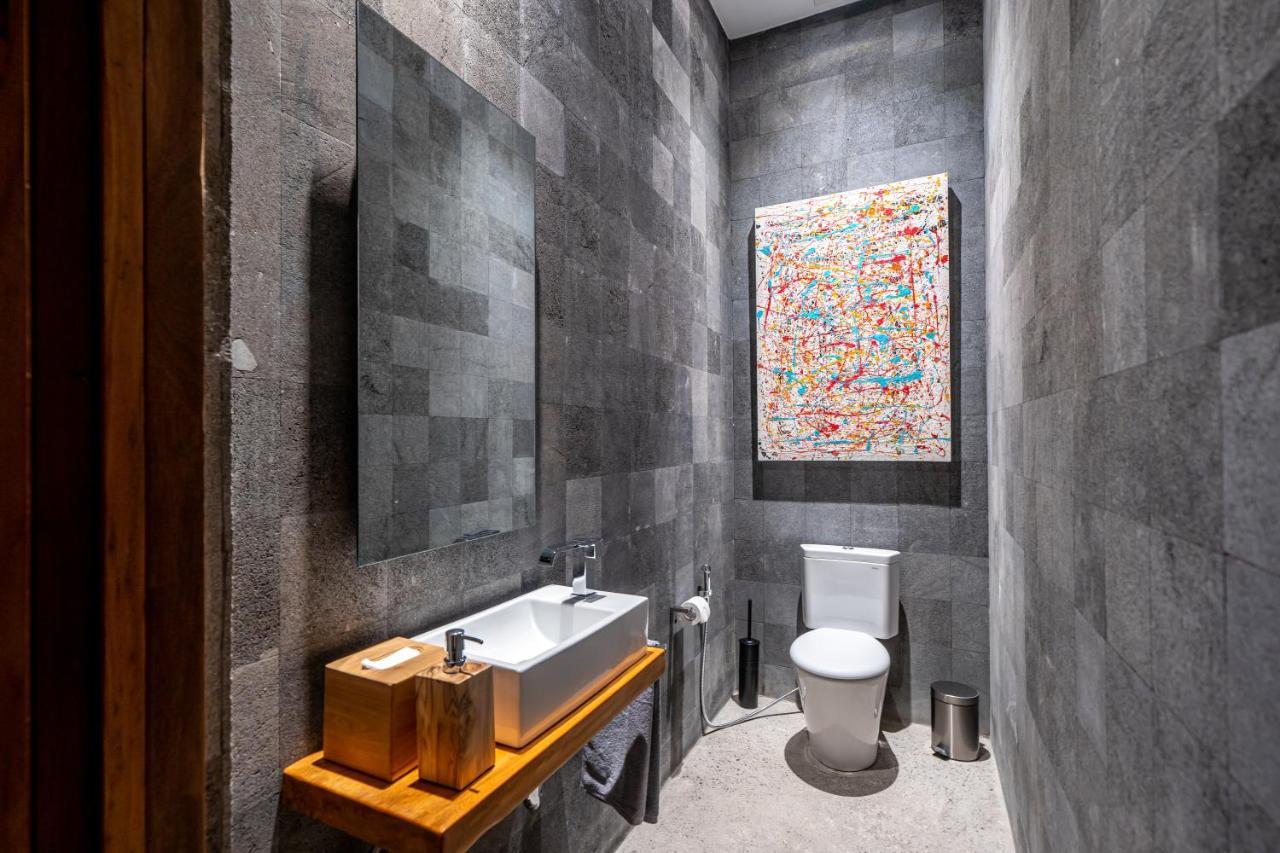 Rouge - Loft Evanoah Ubud Zewnętrze zdjęcie