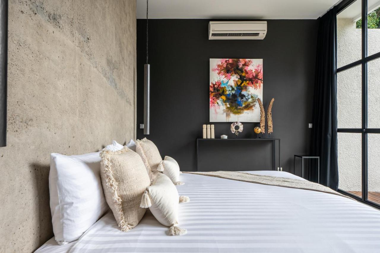 Rouge - Loft Evanoah Ubud Zewnętrze zdjęcie
