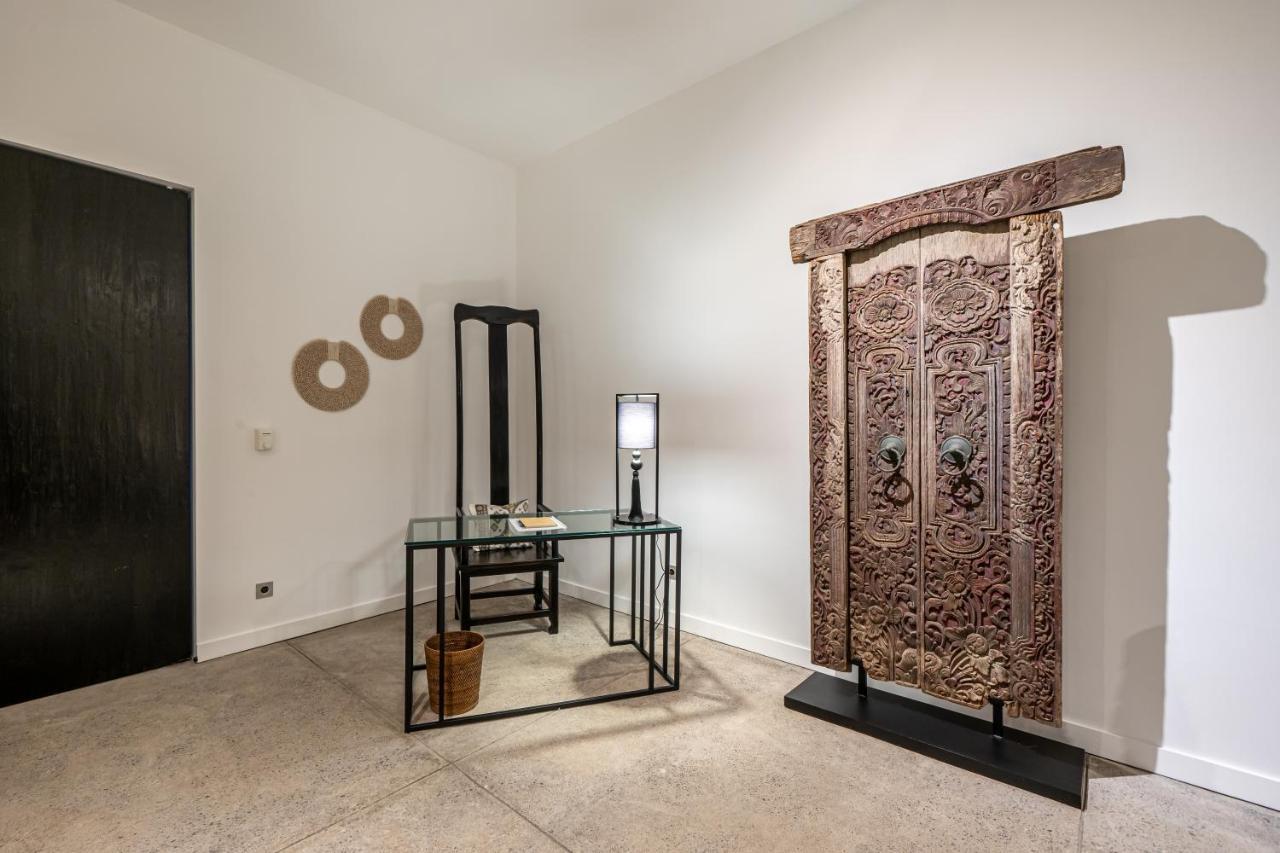 Rouge - Loft Evanoah Ubud Zewnętrze zdjęcie