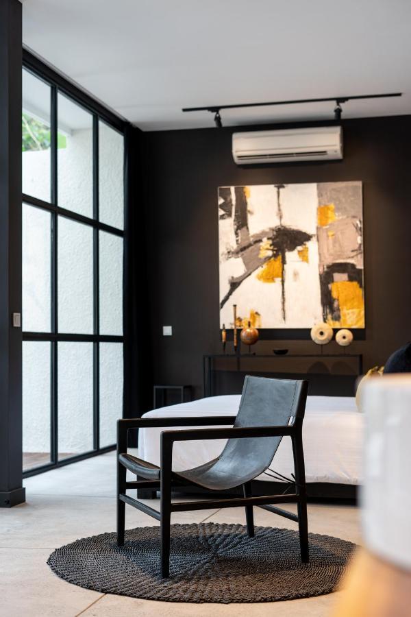 Rouge - Loft Evanoah Ubud Zewnętrze zdjęcie