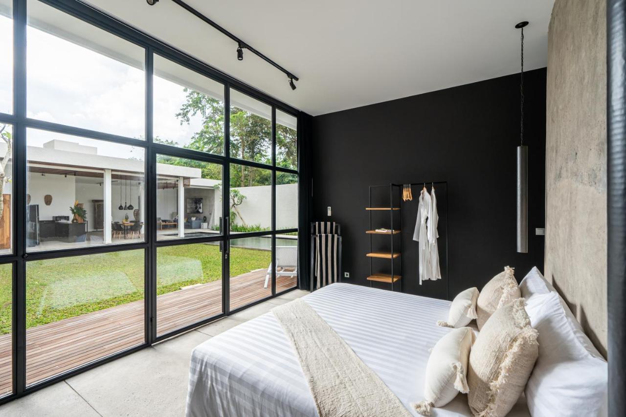 Rouge - Loft Evanoah Ubud Zewnętrze zdjęcie