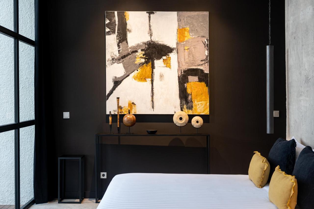 Rouge - Loft Evanoah Ubud Zewnętrze zdjęcie