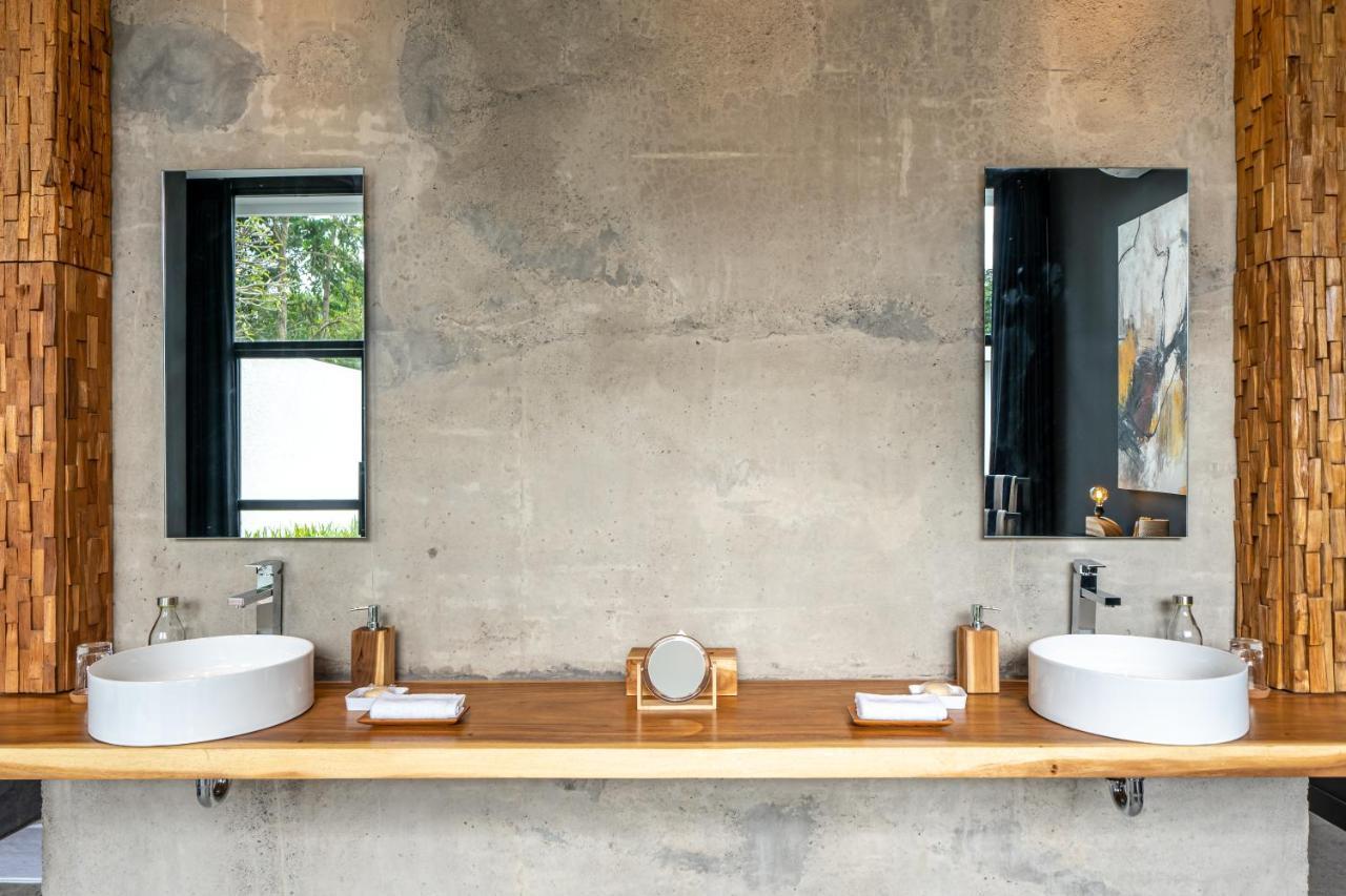 Rouge - Loft Evanoah Ubud Zewnętrze zdjęcie