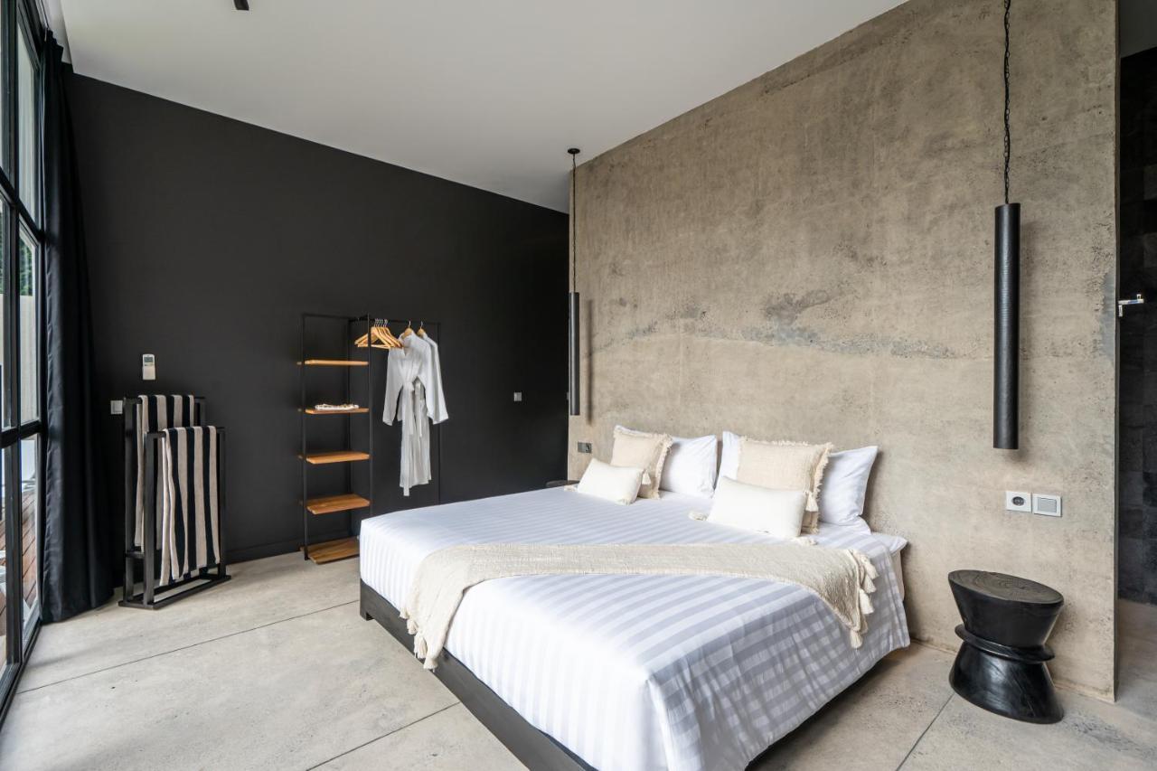 Rouge - Loft Evanoah Ubud Zewnętrze zdjęcie
